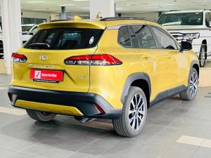 Toyota Corolla Cross 1.8 XR - Image 2