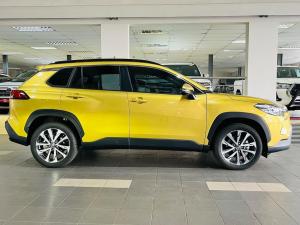 Toyota Corolla Cross 1.8 XR - Image 3