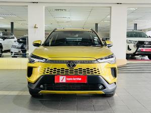 Toyota Corolla Cross 1.8 XR - Image 4