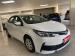Toyota Corolla Quest 1.8 Plus manual - Thumbnail 1