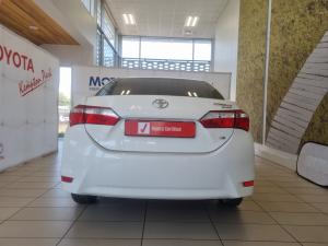 Toyota Corolla Quest 1.8 Plus auto - Image 5