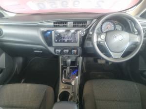 Toyota Corolla Quest 1.8 Plus auto - Image 6