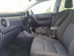 Toyota Corolla Quest 1.8 Plus auto - Image 7