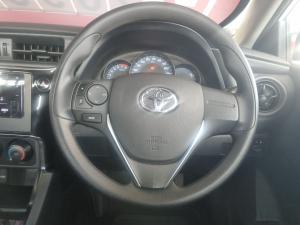 Toyota Corolla Quest 1.8 Plus auto - Image 8