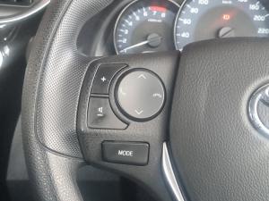 Toyota Corolla Quest 1.8 Plus auto - Image 9