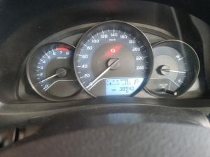 Toyota Corolla Quest 1.8 Plus auto - Image 10