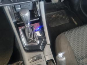 Toyota Corolla Quest 1.8 Plus auto - Image 12