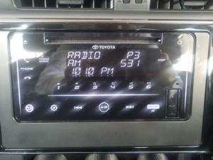 Toyota Corolla Quest 1.8 Plus auto - Image 13