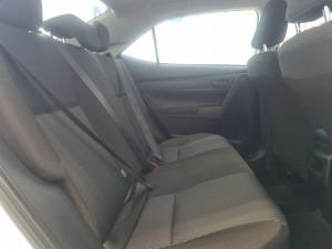 Toyota Corolla Quest 1.8 Plus auto - Image 15