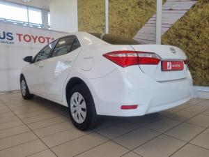 Toyota Corolla Quest 1.8 Plus auto - Image 19