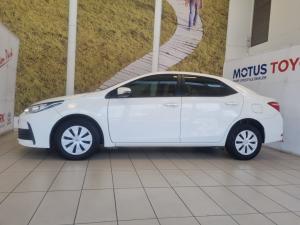 Toyota Corolla Quest 1.8 Plus auto - Image 20