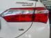 Toyota Corolla Quest 1.8 Plus auto - Thumbnail 22