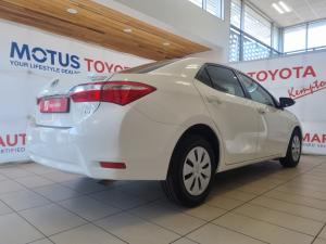 Toyota Corolla Quest 1.8 Plus auto - Image 2