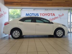 Toyota Corolla Quest 1.8 Plus auto - Image 3