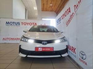 Toyota Corolla Quest 1.8 Plus auto - Image 4