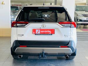 Toyota RAV4 2.5 Hybrid VX E-Four - Image 5