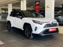 Thumbnail Toyota RAV4 2.5 Hybrid VX E-Four