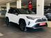 Toyota RAV4 2.5 Hybrid VX E-Four - Thumbnail 1