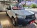 Toyota Hilux 2.0 single cab S (aircon) - Thumbnail 1