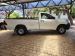 Toyota Hilux 2.0 single cab S (aircon) - Thumbnail 3