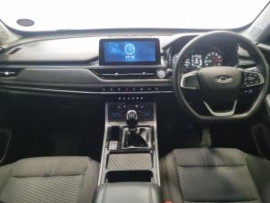 Chery Tiggo 4 Pro 1.5T Elite manual - Image 6