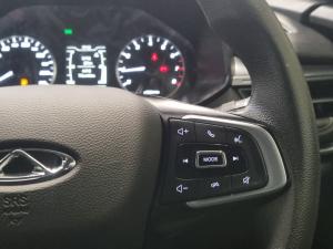 Chery Tiggo 4 Pro 1.5T Elite manual - Image 9