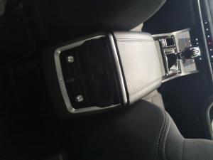 Chery Tiggo 4 Pro 1.5T Elite manual - Image 11