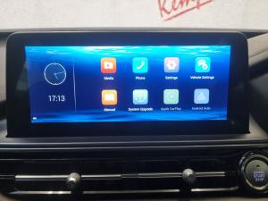 Chery Tiggo 4 Pro 1.5T Elite manual - Image 13