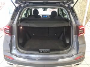 Chery Tiggo 4 Pro 1.5T Elite manual - Image 16