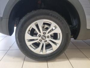 Chery Tiggo 4 Pro 1.5T Elite manual - Image 17