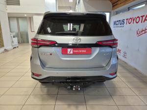 Toyota Fortuner 2.4GD-6 4x4 - Image 5