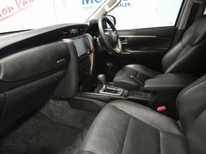 Toyota Fortuner 2.4GD-6 4x4 - Image 7