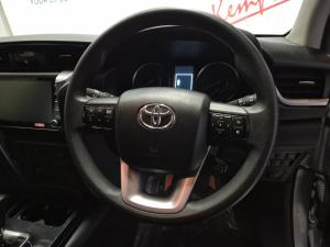Toyota Fortuner 2.4GD-6 4x4 - Image 8