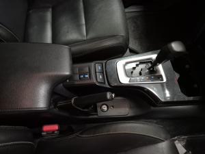 Toyota Fortuner 2.4GD-6 4x4 - Image 10