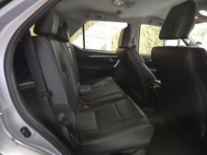 Toyota Fortuner 2.4GD-6 4x4 - Image 12