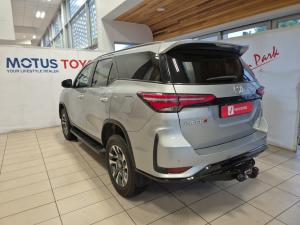 Toyota Fortuner 2.4GD-6 4x4 - Image 14