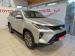 Toyota Fortuner 2.4GD-6 4x4 - Thumbnail 1
