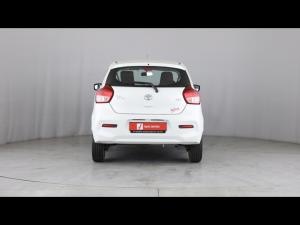 Toyota Vitz 1.0 XR manual - Image 5