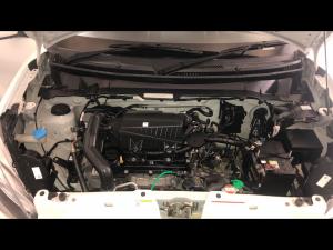 Toyota Vitz 1.0 XR manual - Image 14