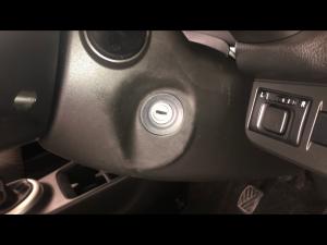 Toyota Vitz 1.0 XR manual - Image 16