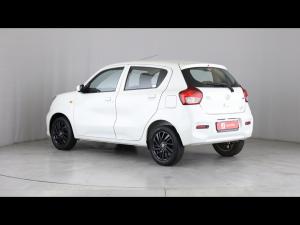 Toyota Vitz 1.0 XR manual - Image 21