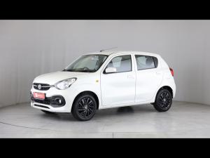 Toyota Vitz 1.0 XR manual - Image 23