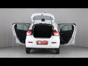 Toyota Vitz 1.0 XR manual - Image 24