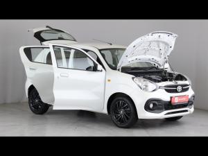 Toyota Vitz 1.0 XR manual - Image 29