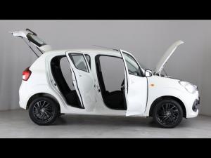 Toyota Vitz 1.0 XR manual - Image 30