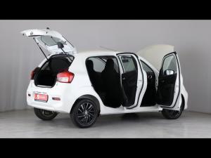 Toyota Vitz 1.0 XR manual - Image 31