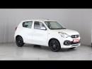 Thumbnail Toyota Vitz 1.0 XR manual