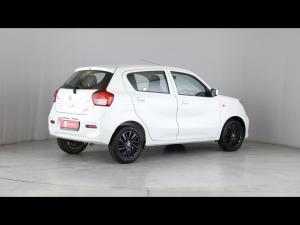 Toyota Vitz 1.0 XR manual - Image 2