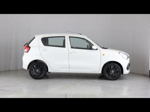 Toyota Vitz 1.0 XR manual - Image 3