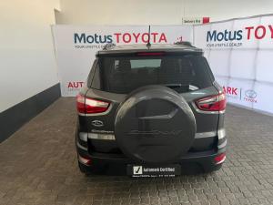 Ford EcoSport 1.0T Trend auto - Image 5